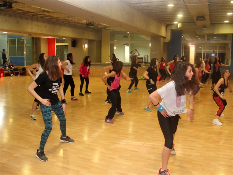 MASTER CLASS with Loretta Bates